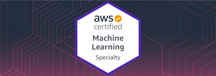 AWS Machine Learning Specialty
